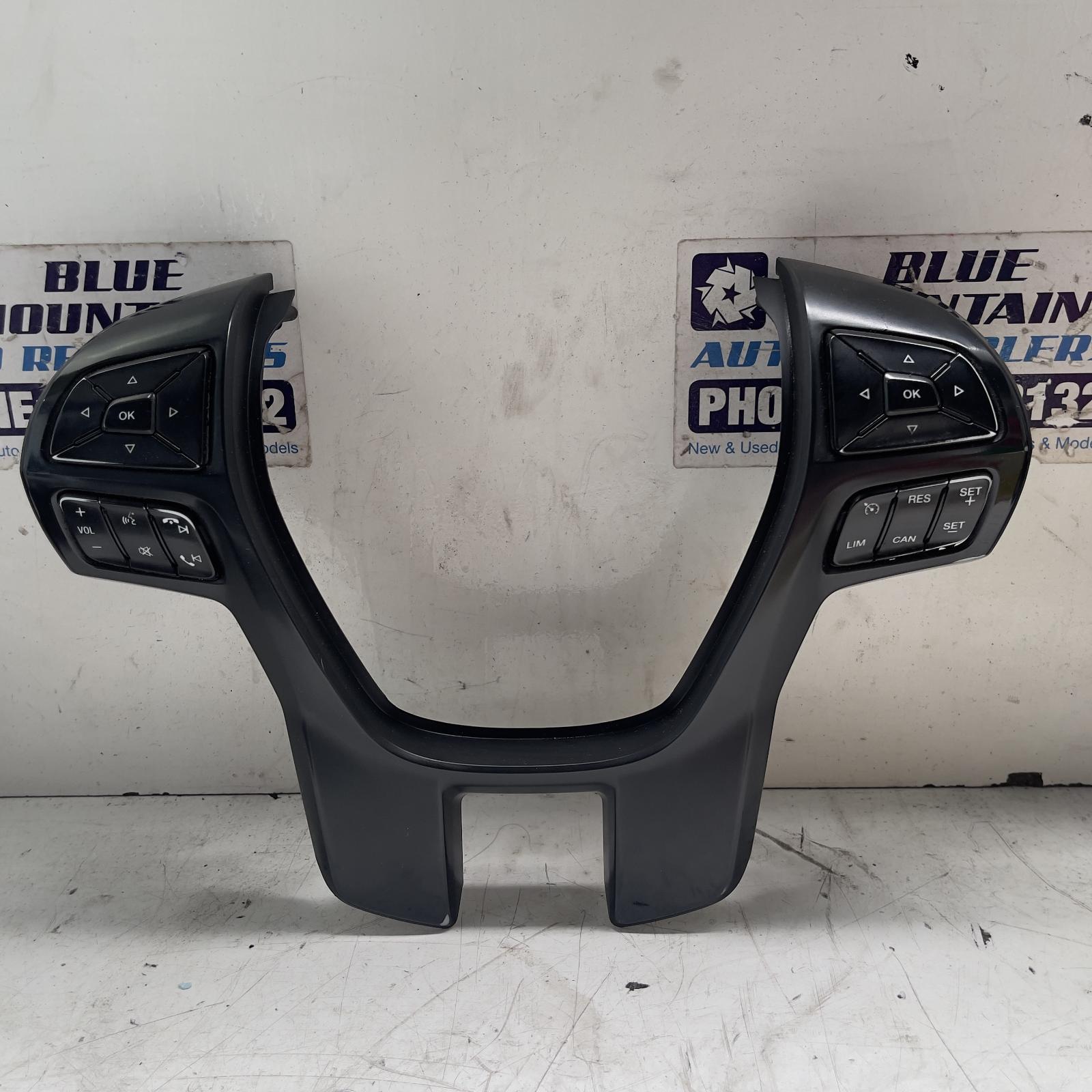 View Auto part Misc Switch/Relay Ford Ranger 2016