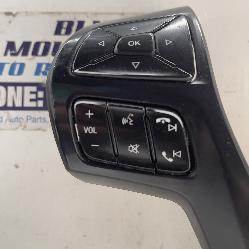 View Auto part Misc Switch/Relay Ford Ranger 2016