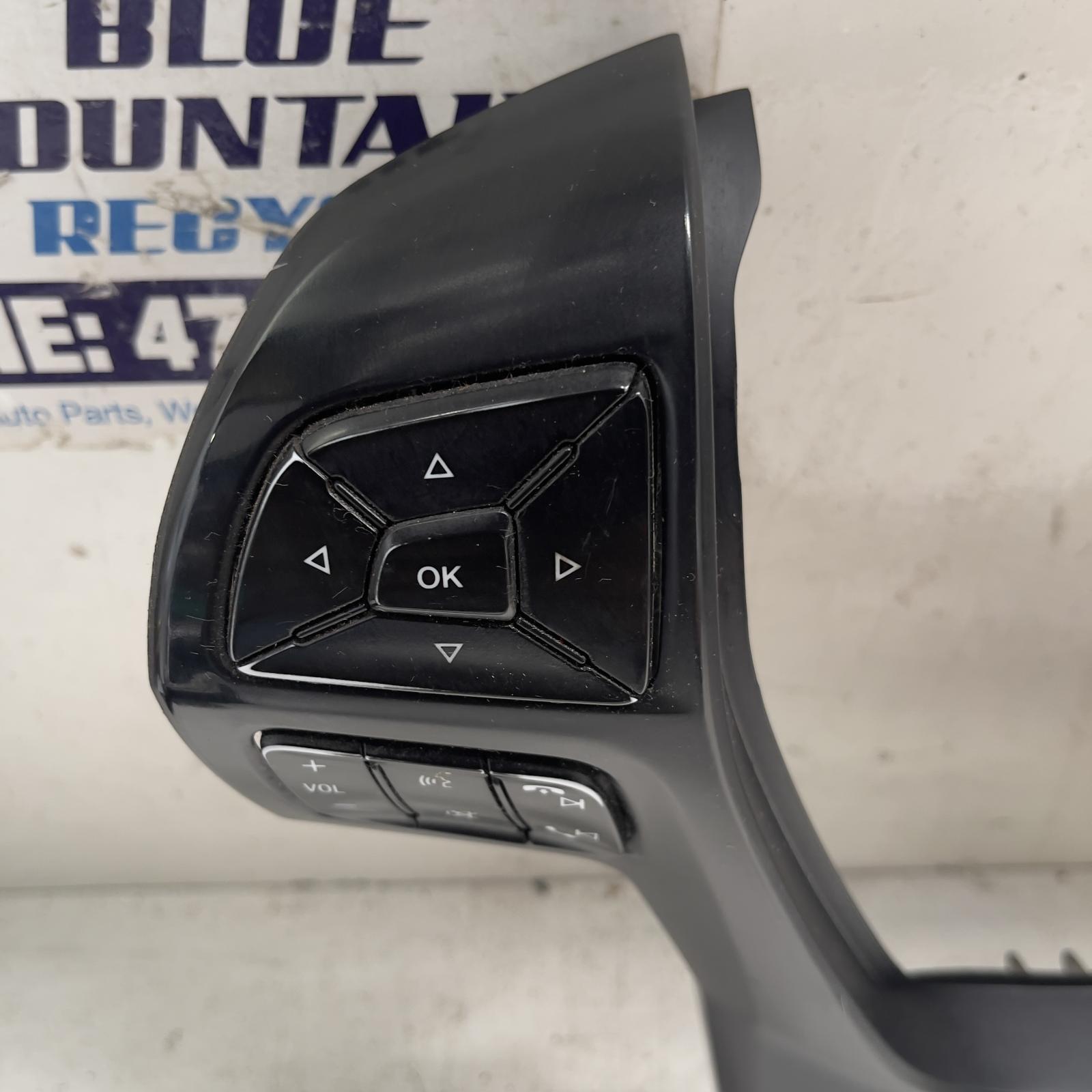 View Auto part Misc Switch/Relay Ford Ranger 2016