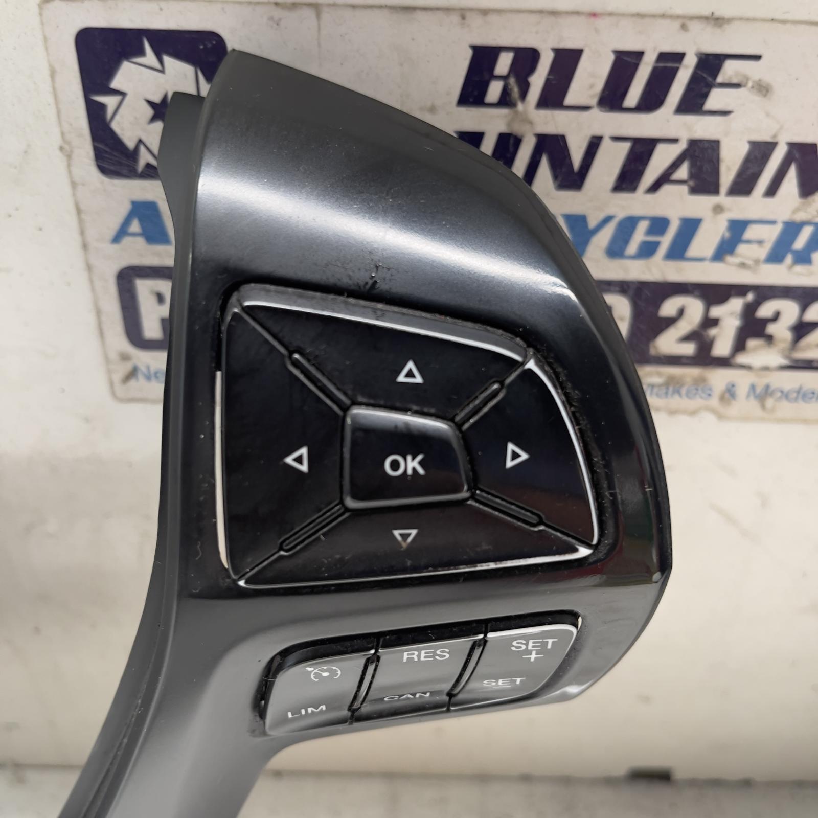View Auto part Misc Switch/Relay Ford Ranger 2016