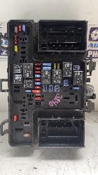 View Auto part Fuse Box Ford Ranger 2016