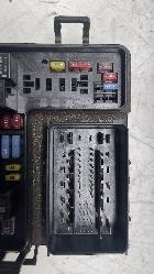 View Auto part Fuse Box Ford Ranger 2016