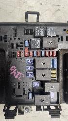 View Auto part Fuse Box Ford Ranger 2016