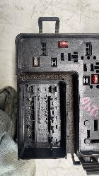 View Auto part Fuse Box Ford Ranger 2016