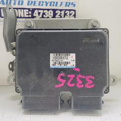 View Auto part Ecu Mitsubishi Asx 2012