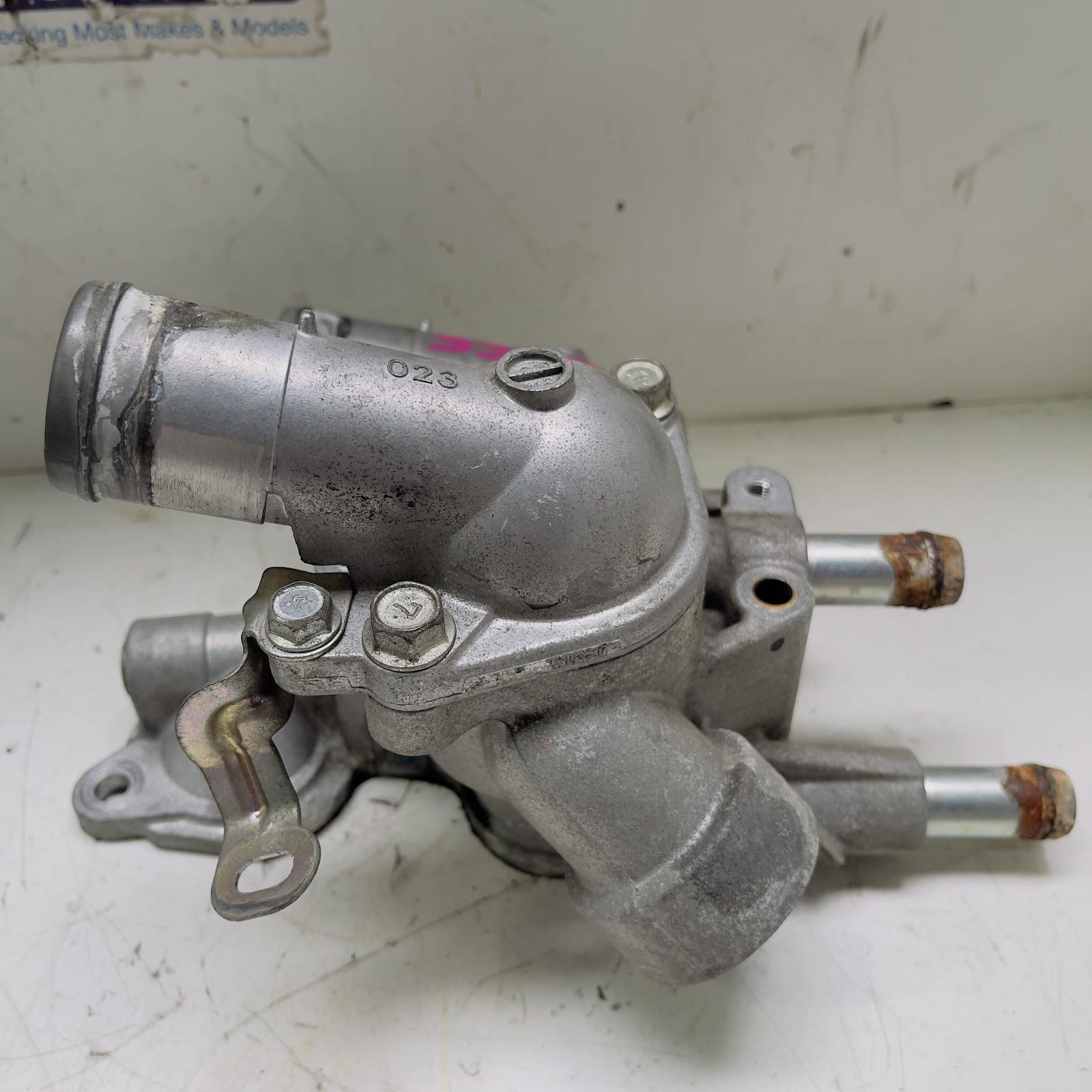 View Auto part Thermostat Housing Mitsubishi Asx 2012