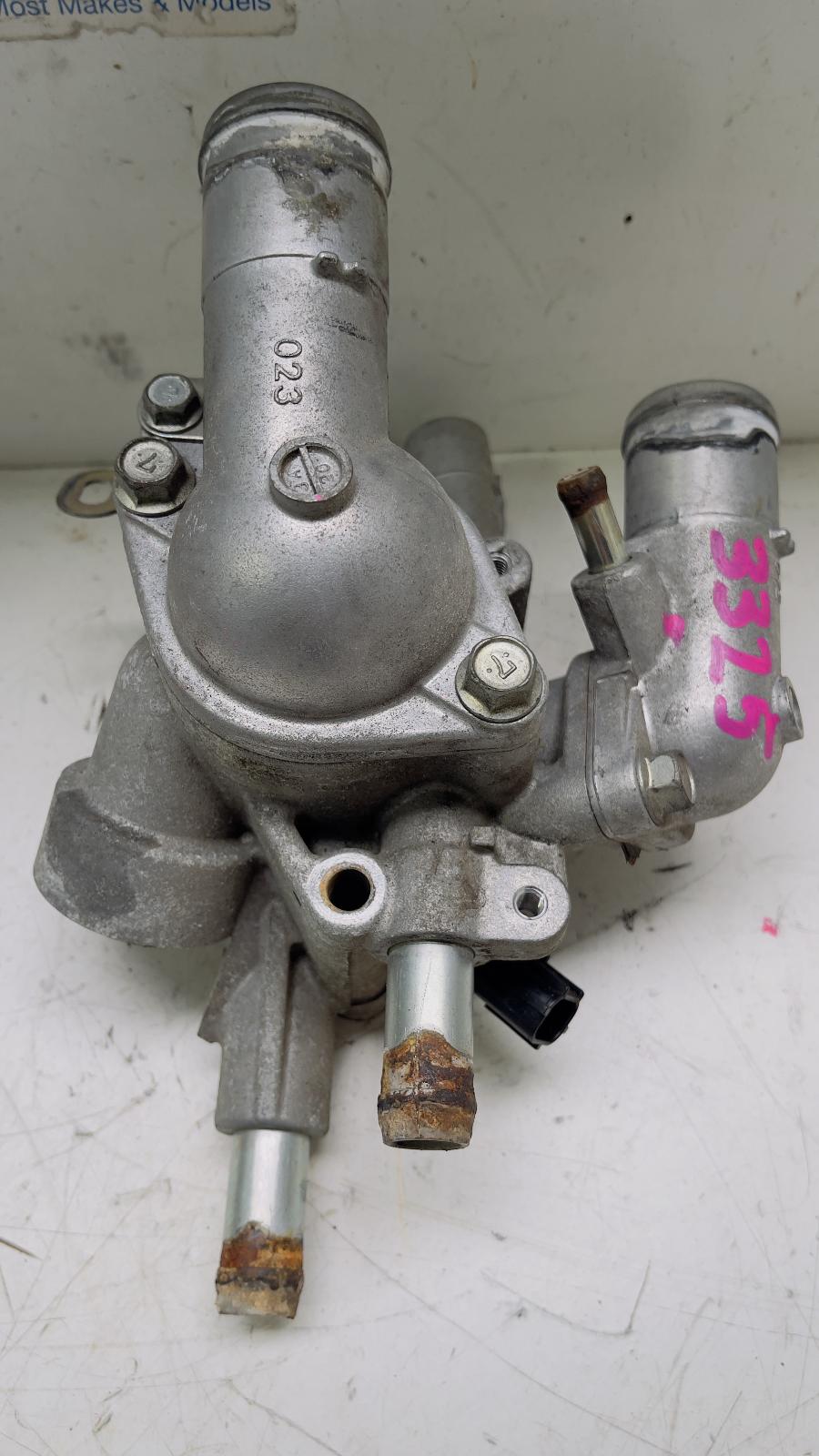 View Auto part Thermostat Housing Mitsubishi Asx 2012