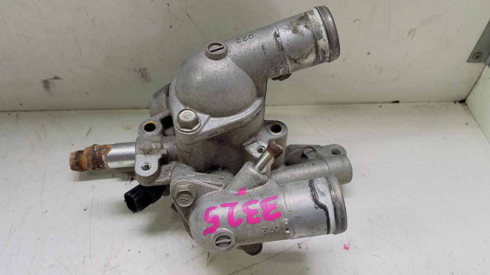 View Auto part Thermostat Housing Mitsubishi Asx 2012