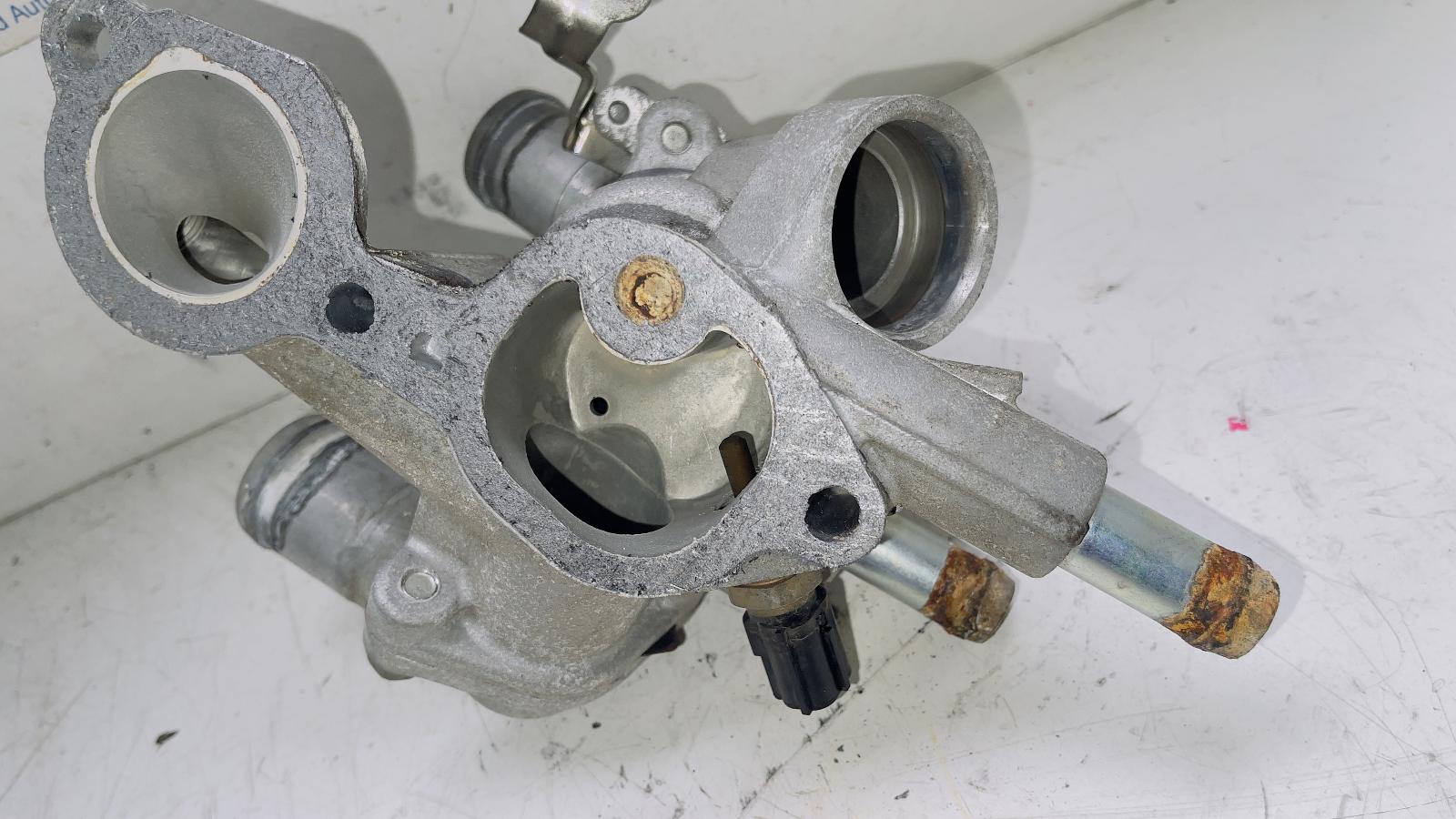 View Auto part Thermostat Housing Mitsubishi Asx 2012