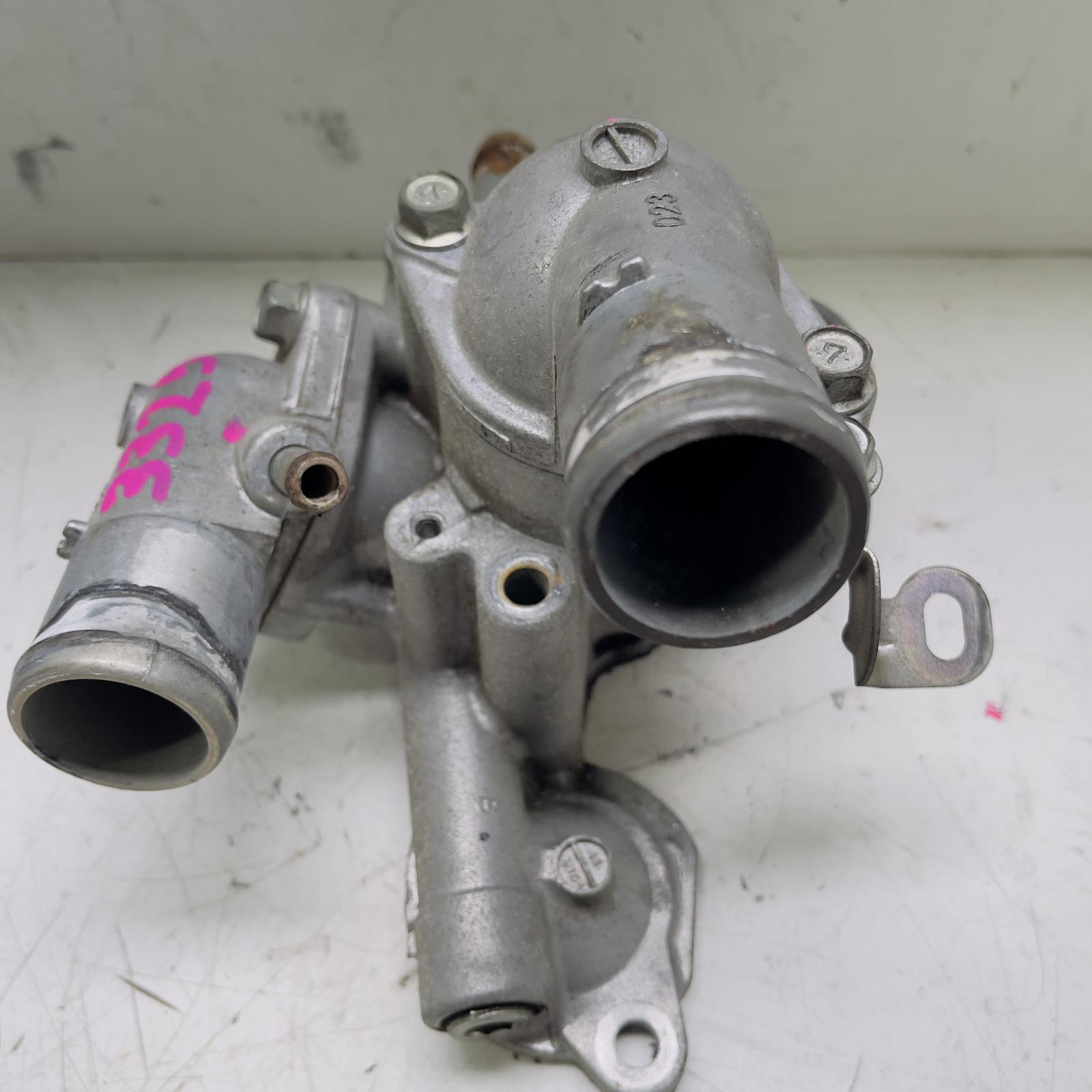 View Auto part Thermostat Housing Mitsubishi Asx 2012