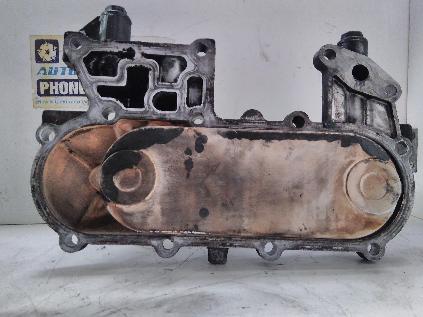 View Auto part Cooler Toyota Hilux 1997