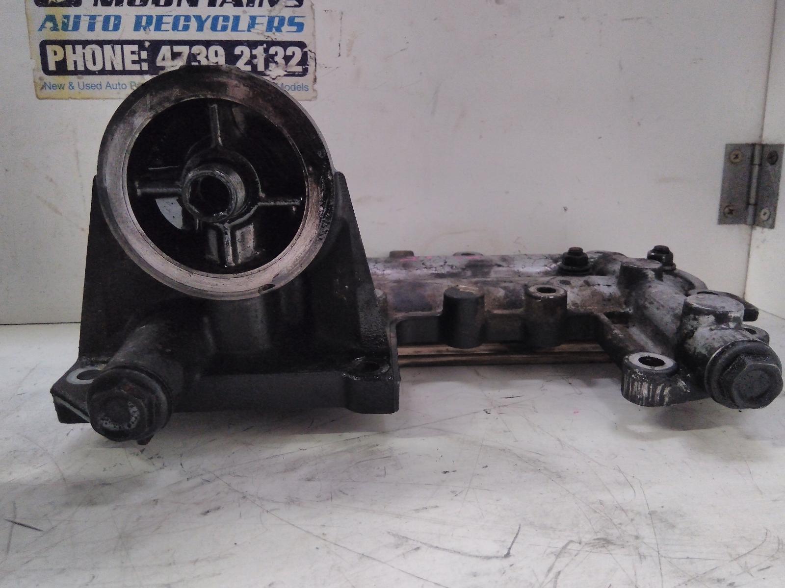 View Auto part Cooler Toyota Hilux 1997