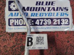View Auto part A/C Hoses Mazda Bt50 2019