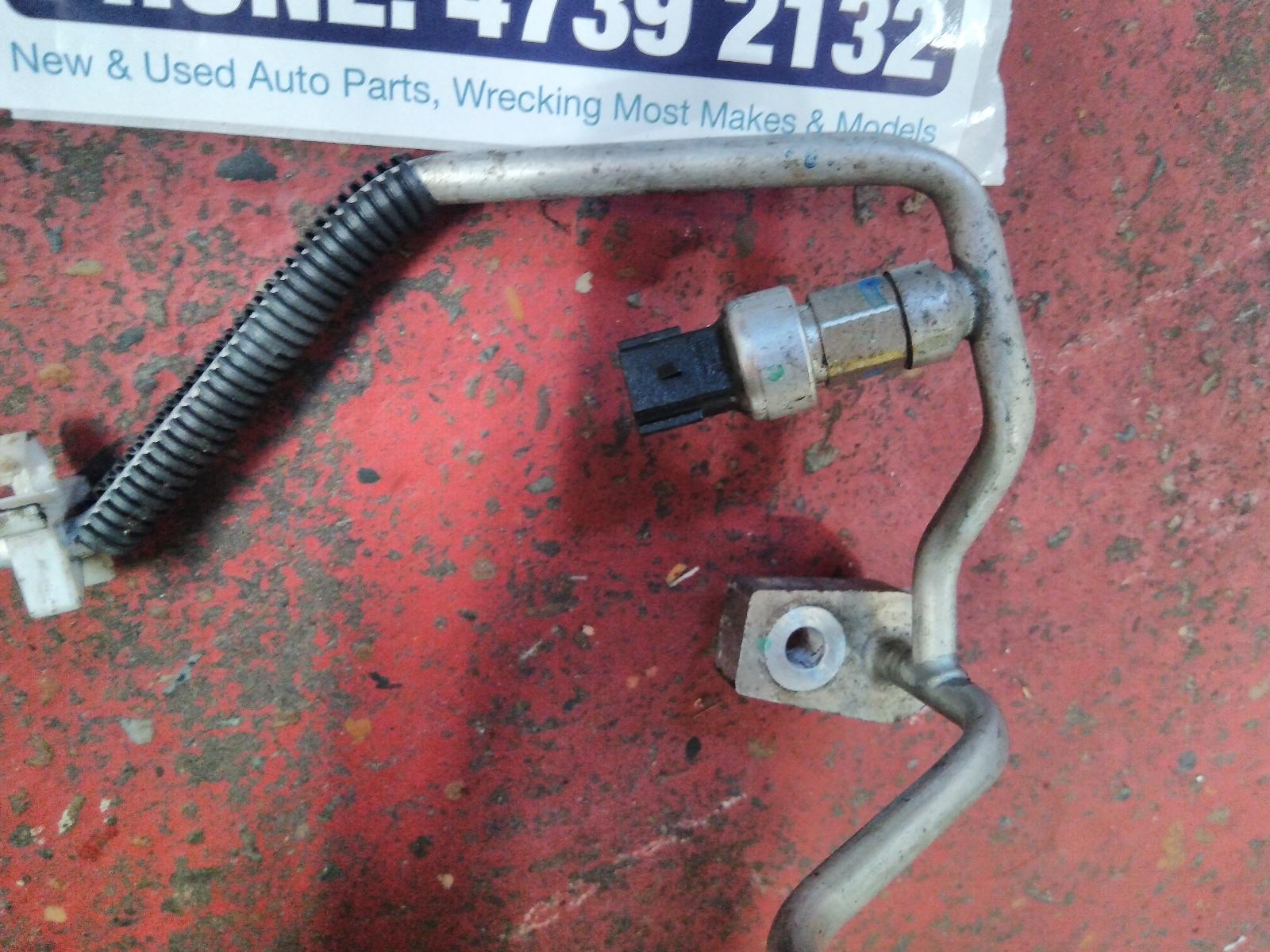 View Auto part A/C Hoses Mazda Bt50 2019