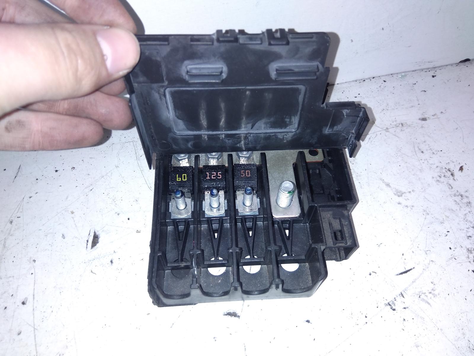 2016 Ford Ranger Battery Terminal View Auto part Battery Terminal Ford Ranger 2016