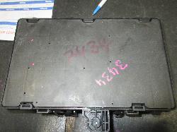 View Auto part Fuse Box Ford Ranger 2016