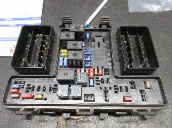 View Auto part Fuse Box Ford Ranger 2016