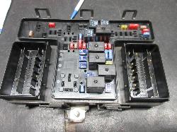 View Auto part Fuse Box Ford Ranger 2016