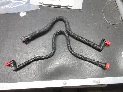 View Auto part Fuel Line Ford Ranger 2016