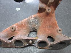 View Auto part Manifold Toyota Corolla 1999
