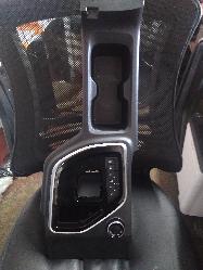 View Auto part Trim Panel Ldv T60 2024