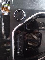 View Auto part Trim Panel Ldv T60 2024