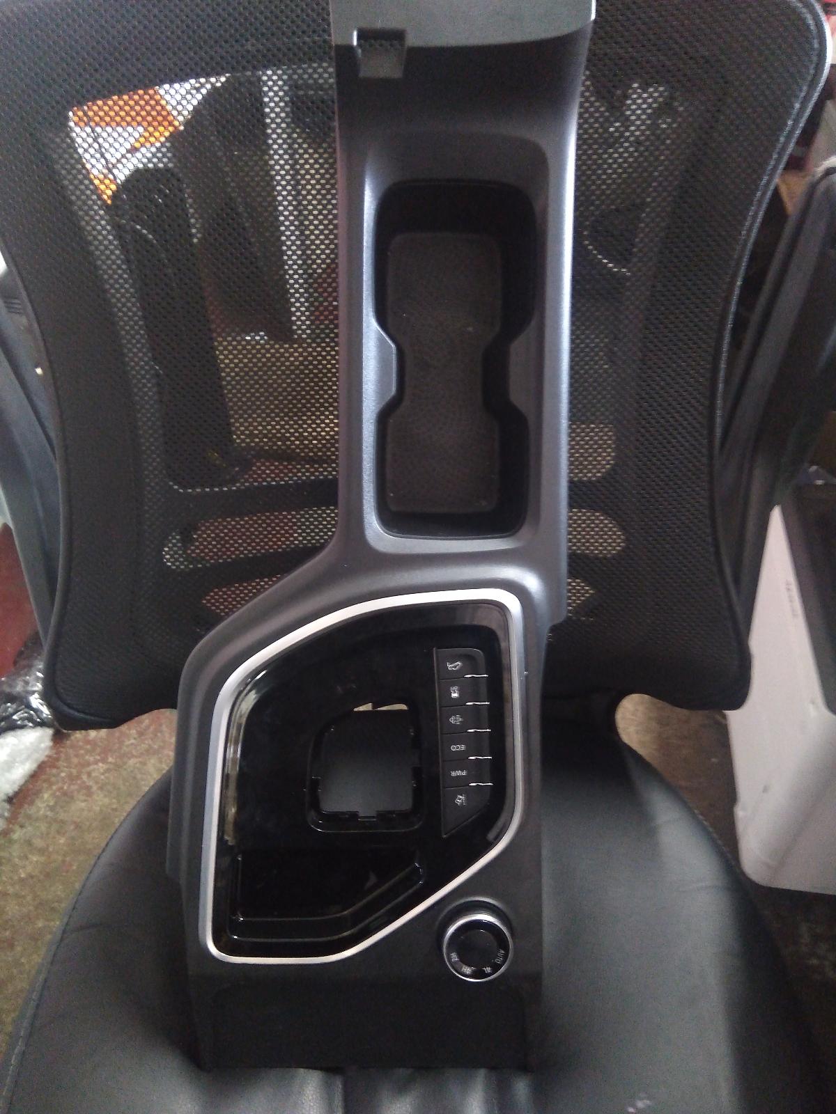 View Auto part Trim Panel Ldv T60 2024