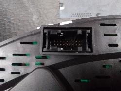 View Auto part Instrument Cluster Holden Commodore 2009
