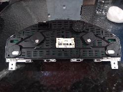 View Auto part Instrument Cluster Holden Commodore 2009