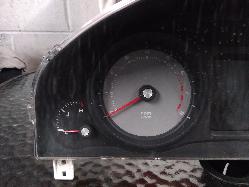 View Auto part Instrument Cluster Holden Commodore 2009