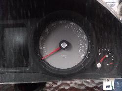 View Auto part Instrument Cluster Holden Commodore 2009