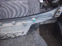 View Auto part Rear Garnish Subaru Outback 2011