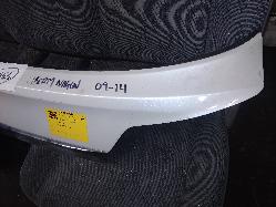 View Auto part Rear Garnish Subaru Outback 2011