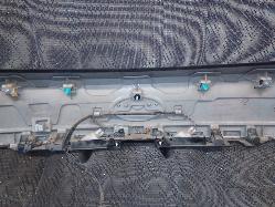 View Auto part Rear Garnish Subaru Outback 2011