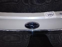 View Auto part Rear Garnish Subaru Outback 2011