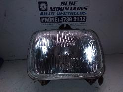 View Auto part Right Headlamp Toyota Hilux 1997