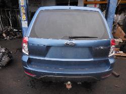 View Auto part Water Pipes/Outlets Subaru Forester 2009