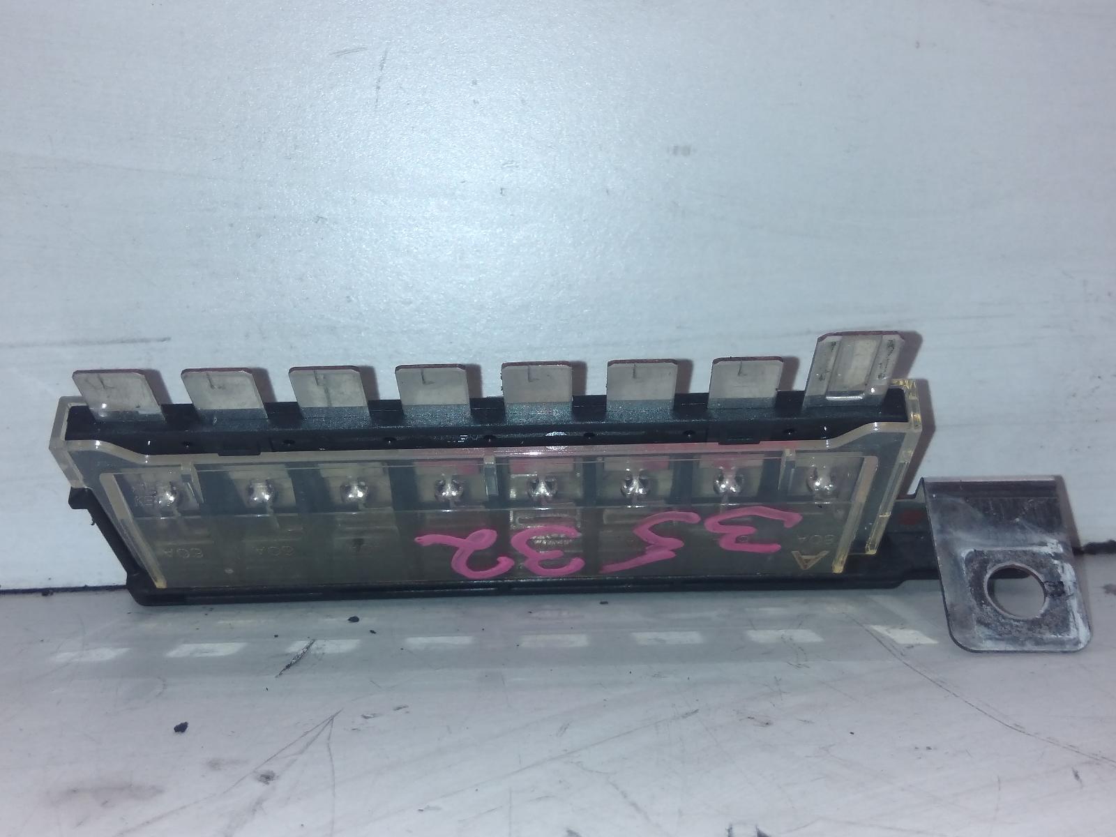 2013 Kia Sorento Fuse Box View Auto part Fuse Box Kia Sorento 2013