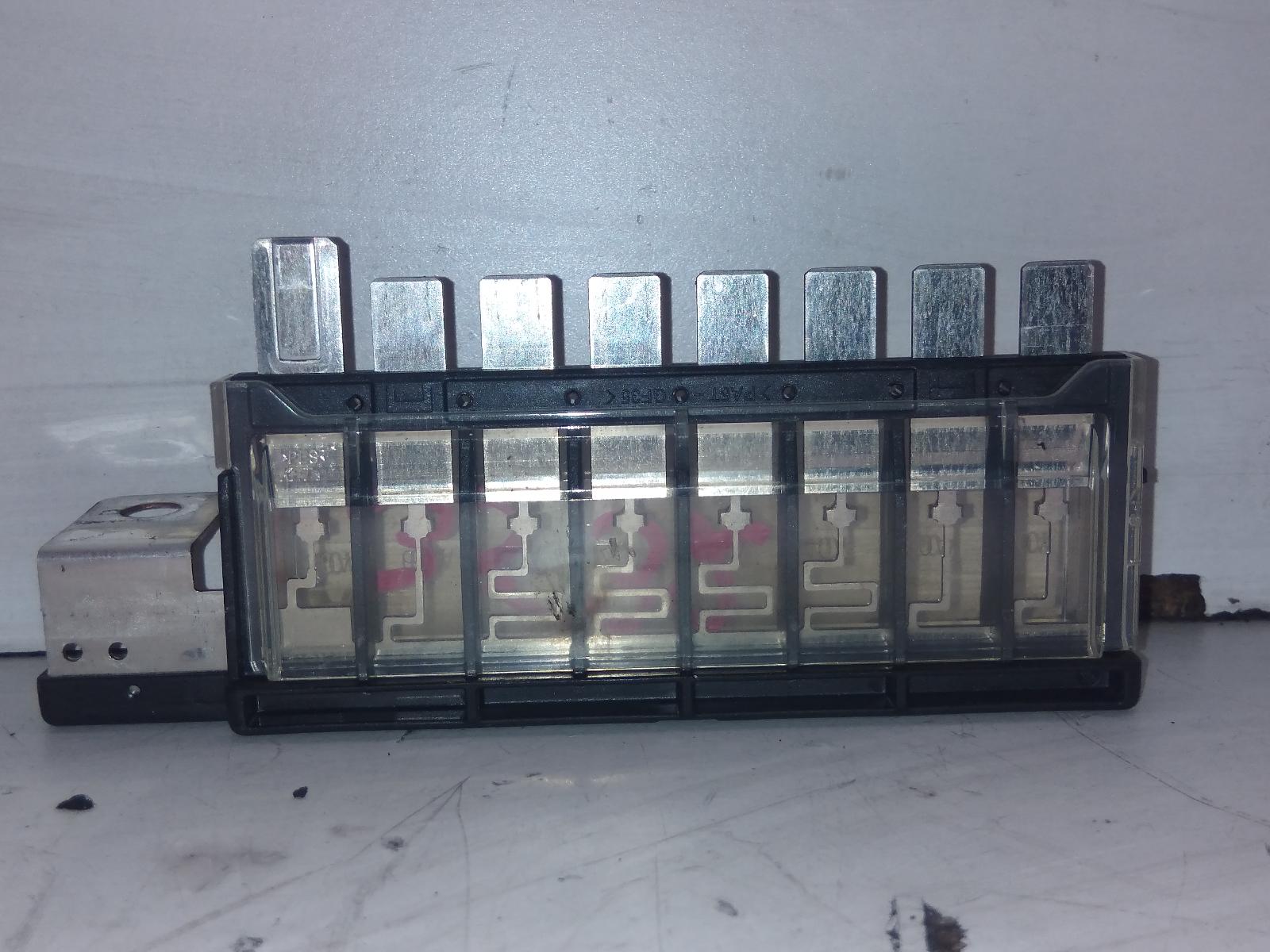 2013 Kia Sorento Fuse Box View Auto part Fuse Box Kia Sorento 2013