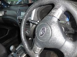View Auto part Water Pipes/Outlets Subaru Forester 2009