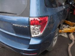View Auto part Water Pipes/Outlets Subaru Forester 2009