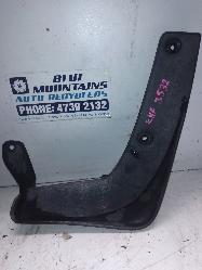 View Auto part Wheel Arch Flare Kia Sorento 2013