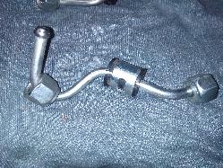 View Auto part Fuel Line Ford Ranger 2016