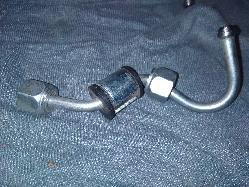 View Auto part Fuel Line Ford Ranger 2016