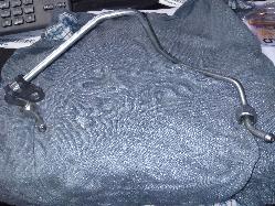 View Auto part Fuel Line Ford Ranger 2016