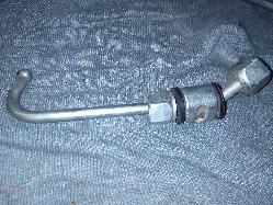 View Auto part Fuel Line Ford Ranger 2016