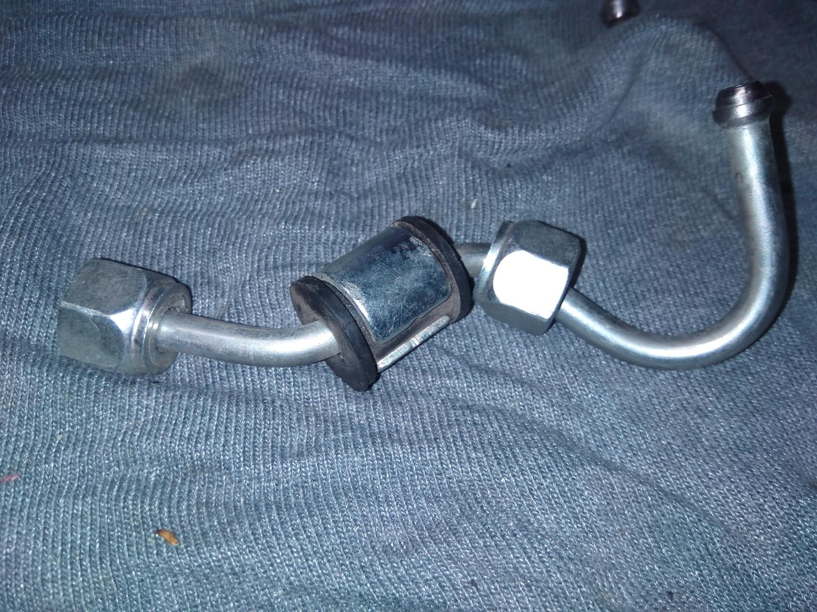 View Auto part Fuel Line Ford Ranger 2016