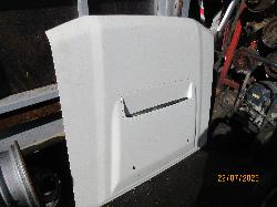 View Auto part Bonnet Toyota Landcruiser 2008