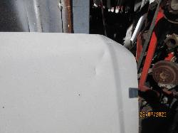 View Auto part Bonnet Toyota Landcruiser 2008