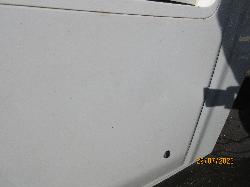 View Auto part Bonnet Toyota Landcruiser 2008
